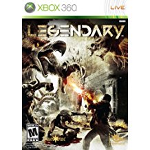 360: LEGENDARY (COMPLETE)